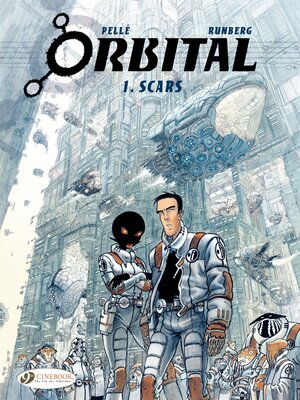 Orbital, Volume 1 - ebook
